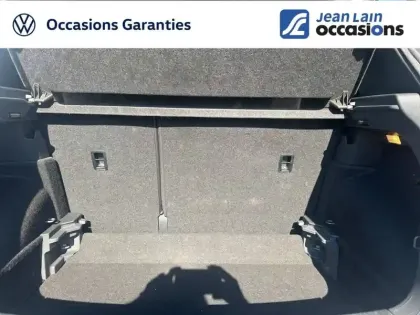 Photo 13 Volkswagen T-cross  1.0 TSI 116 Start/Stop DSG7