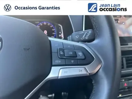 Photo 17 Volkswagen T-cross  1.0 TSI 116 Start/Stop DSG7