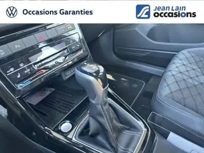 Photo 15 Volkswagen T-cross  1.0 TSI 116 Start/Stop DSG7