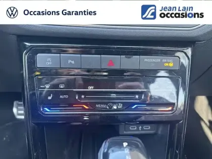 Photo 19 Volkswagen T-cross  1.0 TSI 116 Start/Stop DSG7