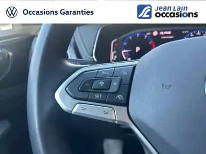 Photo 16 Volkswagen T-cross  1.0 TSI 116 Start/Stop DSG7