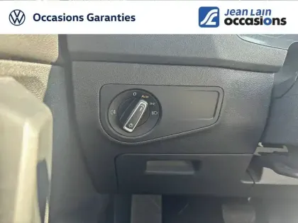 Photo 17 Volkswagen Tiguan  2.0 TDI 150ch DSG7