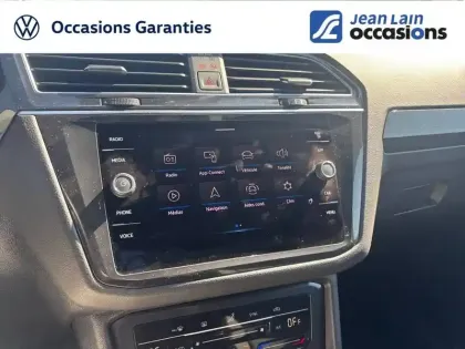 Photo 14 Volkswagen Tiguan  2.0 TDI 150ch DSG7