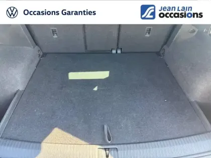 Photo 13 Volkswagen Tiguan  2.0 TDI 150ch DSG7