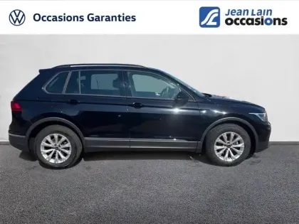 Photo 43 Volkswagen Tiguan  2.0 TDI 150ch DSG7