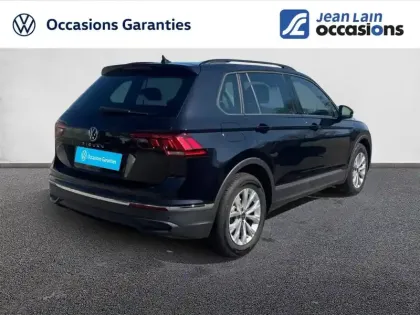 Photo 41 Volkswagen Tiguan  2.0 TDI 150ch DSG7