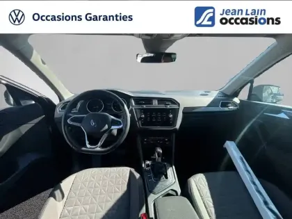 Photo 42 Volkswagen Tiguan  2.0 TDI 150ch DSG7