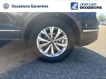 Photo 11 Volkswagen Tiguan  2.0 TDI 150ch DSG7