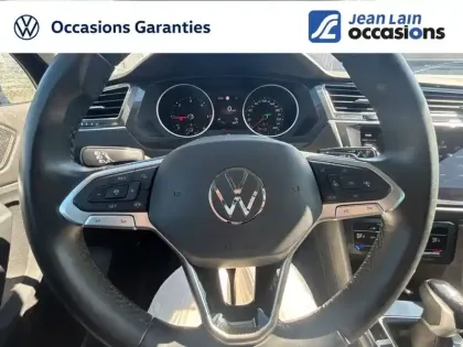 Photo 16 Volkswagen Tiguan  2.0 TDI 150ch DSG7