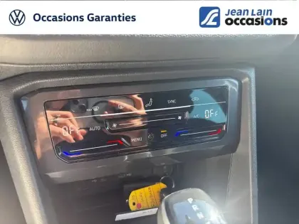 Photo 18 Volkswagen Tiguan  2.0 TDI 150ch DSG7