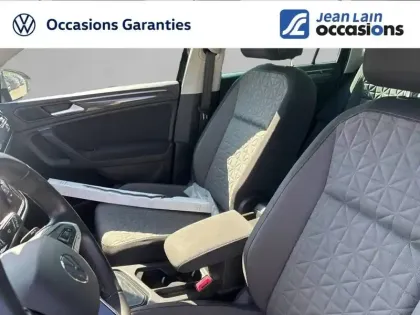 Photo 44 Volkswagen Tiguan  2.0 TDI 150ch DSG7