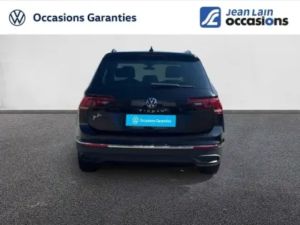 Photo 7 Volkswagen Tiguan  2.0 TDI 150ch DSG7