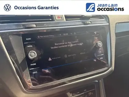 Photo 19 Volkswagen Tiguan  2.0 TDI 150ch DSG7