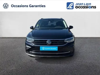 Photo 8 Volkswagen Tiguan  2.0 TDI 150ch DSG7