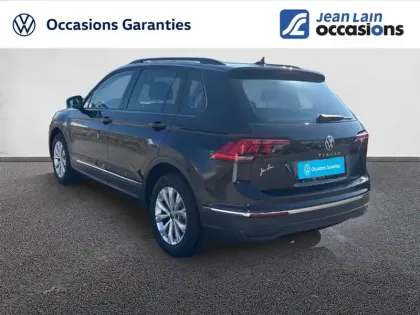 Photo 10 Volkswagen Tiguan  2.0 TDI 150ch DSG7