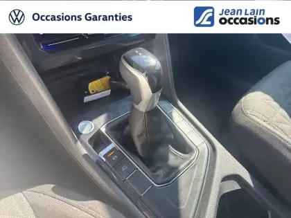 Photo 15 Volkswagen Tiguan  2.0 TDI 150ch DSG7