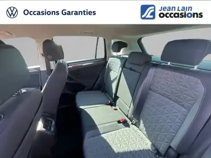 Photo 25 Volkswagen Tiguan  2.0 TDI 150ch DSG7