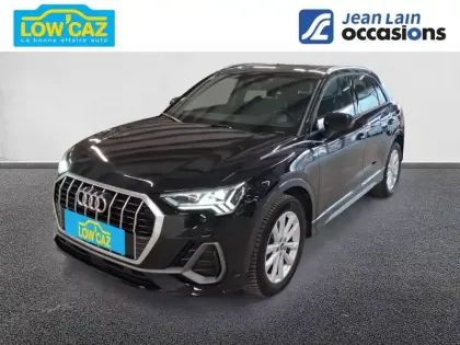 Photo 19 Audi Q3  35 TDI 150 ch S tronic 7