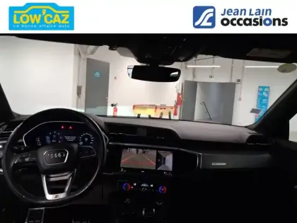 Photo 17 Audi Q3  35 TDI 150 ch S tronic 7