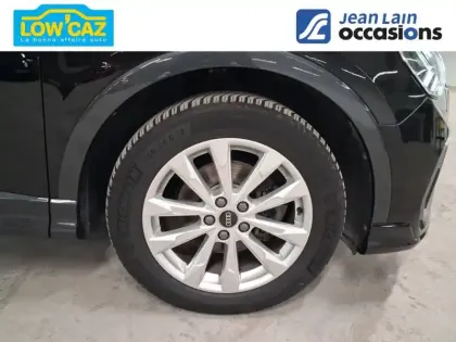 Photo 8 Audi Q3  35 TDI 150 ch S tronic 7