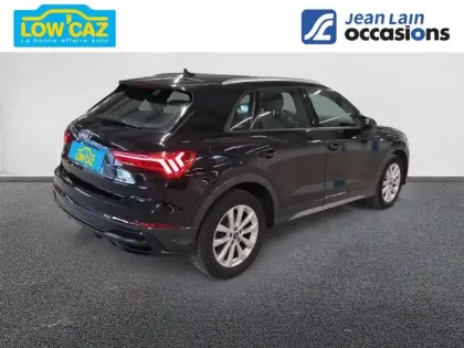 Photo 23 Audi Q3  35 TDI 150 ch S tronic 7