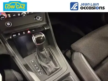 Photo 12 Audi Q3  35 TDI 150 ch S tronic 7