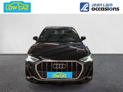 Photo 20 Audi Q3  35 TDI 150 ch S tronic 7
