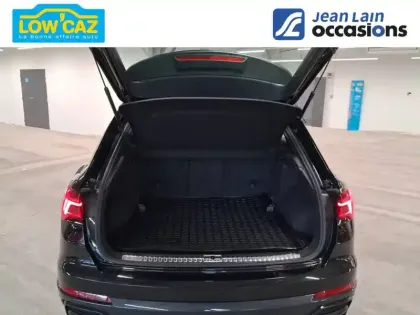 Photo 9 Audi Q3  35 TDI 150 ch S tronic 7