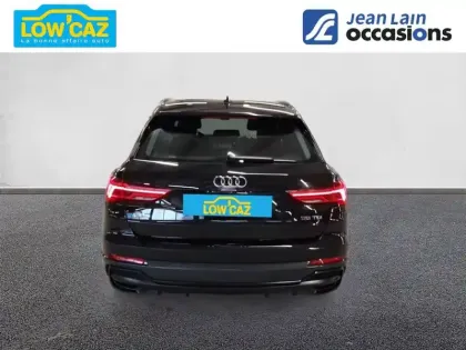 Photo 24 Audi Q3  35 TDI 150 ch S tronic 7