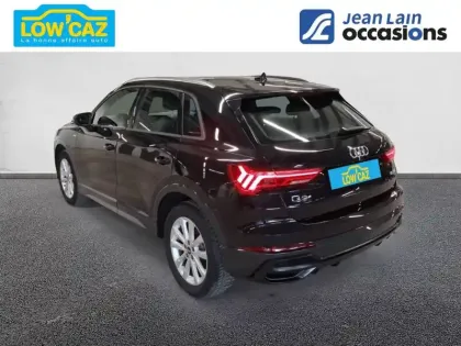 Photo 6 Audi Q3  35 TDI 150 ch S tronic 7