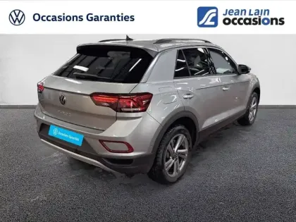 Photo 41 Volkswagen T-roc  1.5 TSI EVO2 150 Start/Stop DSG7