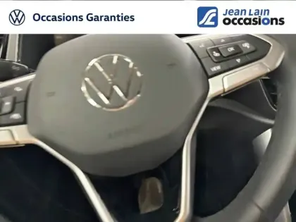 Photo 17 Volkswagen T-roc  1.5 TSI EVO2 150 Start/Stop DSG7