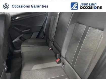 Photo 5 Volkswagen T-roc  1.5 TSI EVO2 150 Start/Stop DSG7