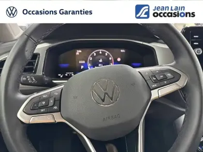 Photo 18 Volkswagen T-roc  1.5 TSI EVO2 150 Start/Stop DSG7