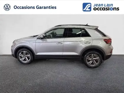 Photo 6 Volkswagen T-roc  1.5 TSI EVO2 150 Start/Stop DSG7