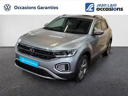 Photo 40 Volkswagen T-roc  1.5 TSI EVO2 150 Start/Stop DSG7