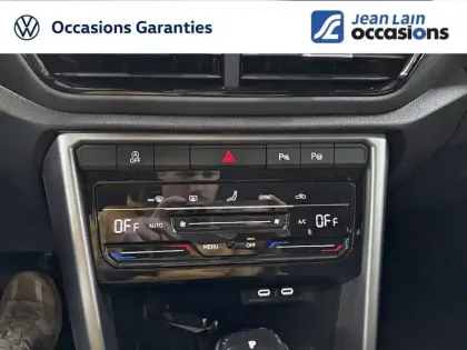 Photo 56 Volkswagen T-roc  1.5 TSI EVO2 150 Start/Stop DSG7