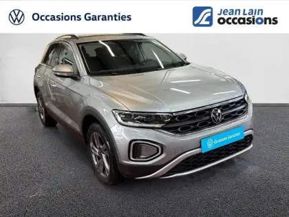 Photo 49 Volkswagen T-roc  1.5 TSI EVO2 150 Start/Stop DSG7
