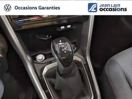 Photo 15 Volkswagen T-roc  1.5 TSI EVO2 150 Start/Stop DSG7