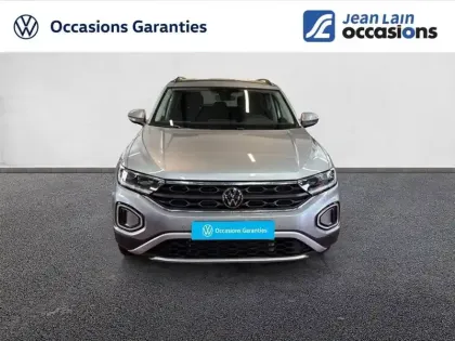 Photo 8 Volkswagen T-roc  1.5 TSI EVO2 150 Start/Stop DSG7