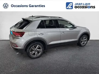 Photo 43 Volkswagen T-roc  1.5 TSI EVO2 150 Start/Stop DSG7