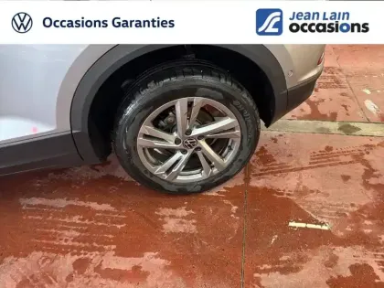 Photo 11 Volkswagen T-roc  1.5 TSI EVO2 150 Start/Stop DSG7