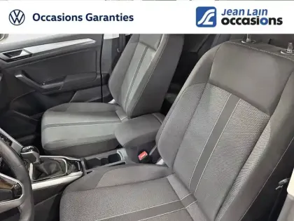 Photo 44 Volkswagen T-roc  1.5 TSI EVO2 150 Start/Stop DSG7