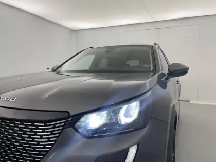 Photo 23 Peugeot 2008  BlueHDi 130 S&S EAT8