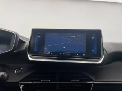 Photo 19 Peugeot 2008  BlueHDi 130 S&S EAT8