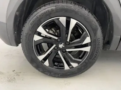 Photo 18 Peugeot 2008  BlueHDi 130 S&S EAT8