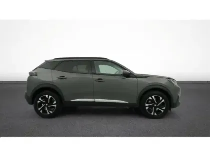 Photo 9 Peugeot 2008  BlueHDi 130 S&S EAT8