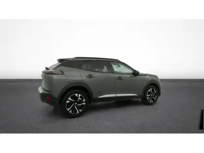 Photo 8 Peugeot 2008  BlueHDi 130 S&S EAT8