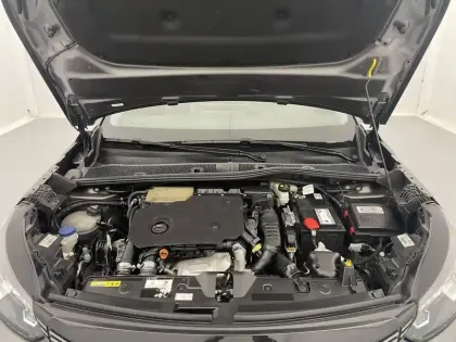 Photo 20 Peugeot 2008  BlueHDi 130 S&S EAT8