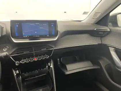 Photo 26 Peugeot 2008  BlueHDi 130 S&S EAT8